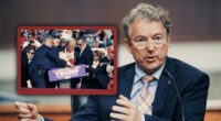 Sen. Rand Paul Exposes Secret Service Failures. Assassination