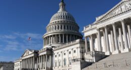 Senate GOP Plans Another Bite of the Reconciliation Apple, and Guess Who's Opposed