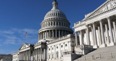 Senate GOP Plans Another Bite of the Reconciliation Apple, and Guess Who's Opposed