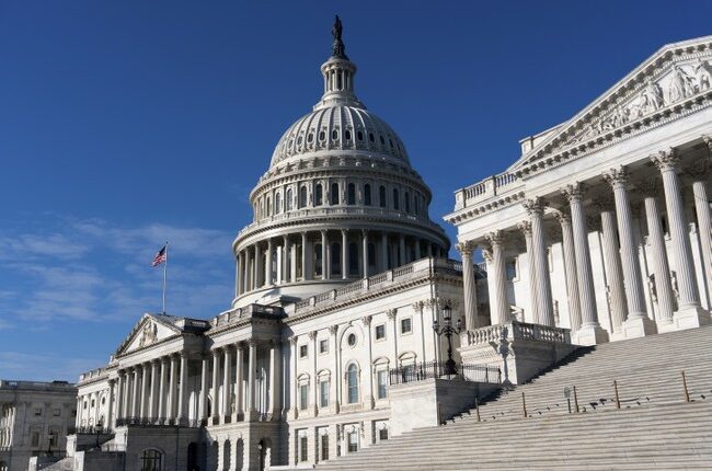 Senate GOP Plans Another Bite of the Reconciliation Apple, and Guess Who's Opposed