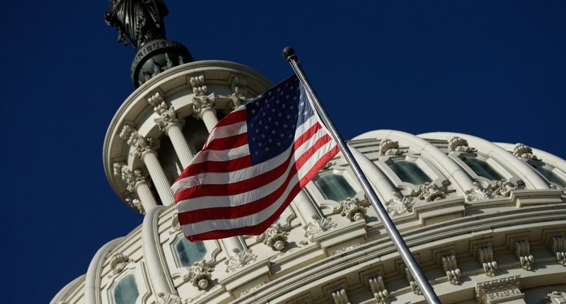 Senate ‘vote-a-rama’ on GOP agenda bill