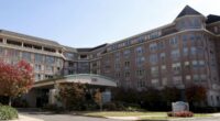Senior living home files for bankruptcy wiping out residents' funds