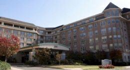 Senior living home files for bankruptcy wiping out residents' funds