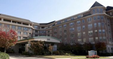 Senior living home files for bankruptcy wiping out residents' funds