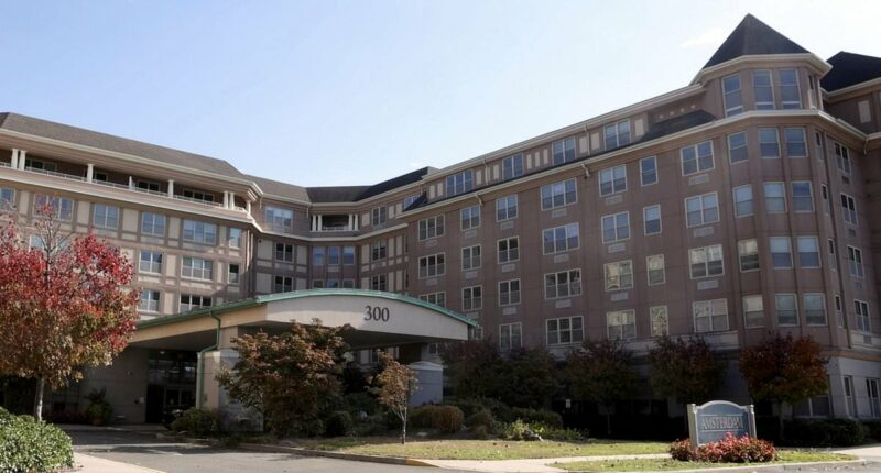 Senior living home files for bankruptcy wiping out residents' funds