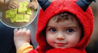 Serial killer baby names are on the rise in 2025, new report