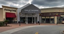 Several people injured after shooting incident at Georgia shopping mall: police