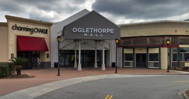Several people injured after shooting incident at Georgia shopping mall: police