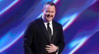 Shane Gillis stuns ESPYs crowd with Epstein joke