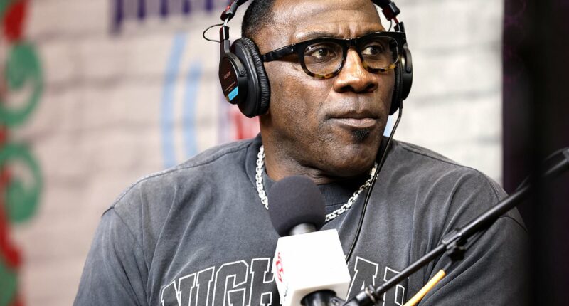 Shannon Sharpe's sexual assault accuser is stood up by her attorney at first hearing in $50m lawsuit