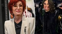 Sharon Osbourne disinvites greedy band from Ozzy's Black Sabbath farewell concert