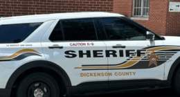 Sheriff: 39 people charged in Dickenson County drug roundup