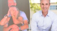 Shocked Astronomer CEO's expletive-filled reaction to Coldplay 'kiss cam' fiasco revealed