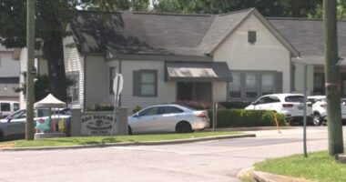 Shots fired after dispute at Homewood day care