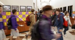 Should students have cellphones in school? This Florida county may ban them -- even during lunch