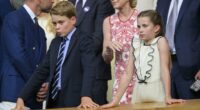 Should the public see more of Prince George and Princess Charlotte now they are older? Have your say in the Palace Confidential poll