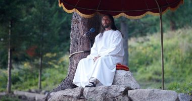 'Siberian Jesus' sentenced to Russian prison after harming followers in bizarre cult