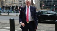 Sickening claims leveled against billionaire at mysterious retreat