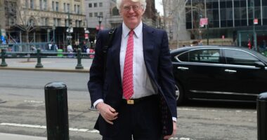 Sickening claims leveled against billionaire at mysterious retreat