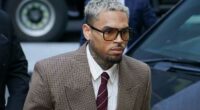 Singer Chris Brown pleads not guilty to 2 further charges over London nightclub assault case