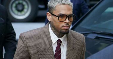 Singer Chris Brown pleads not guilty to 2 further charges over London nightclub assault case