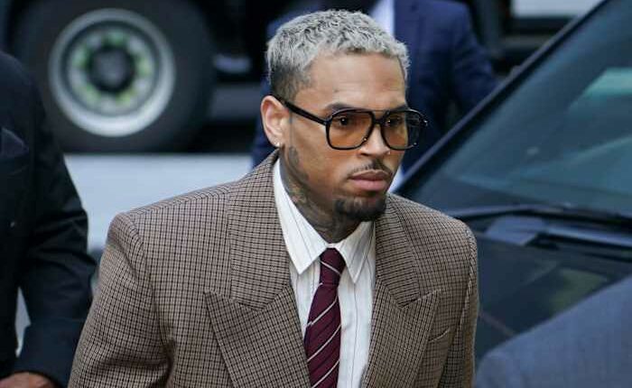Singer Chris Brown pleads not guilty to 2 further charges over London nightclub assault case