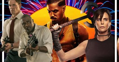 'Sinners' on HBO Max, 'Heads of State' on Prime + More