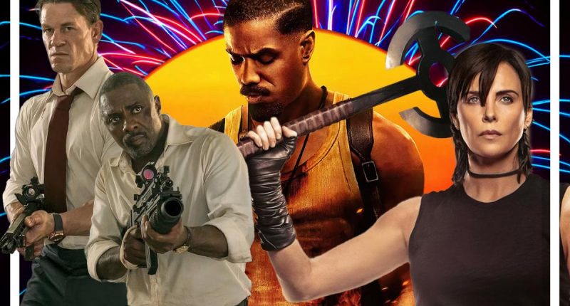 'Sinners' on HBO Max, 'Heads of State' on Prime + More