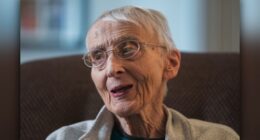 Sister Pat death: Chicago-area nun Sister Patricia Murphy, known as advocate for immigrants dies at 96, Sisters of Mercy confirms