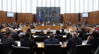 Slovenia approves law to legalize assisted dying for terminally-ill adults