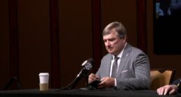 Smart talks success of Savannah recruiting