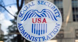 Social Security Administration sends misleading email lauding Trump's new tax cuts law