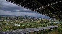 Solar minigrid brings light and hope to a Goma neighborhood, offering blueprint for rest of Congo