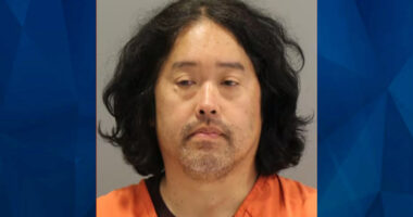 Son Slaughtered 85-Year-Old Dad With Sword in Family Home