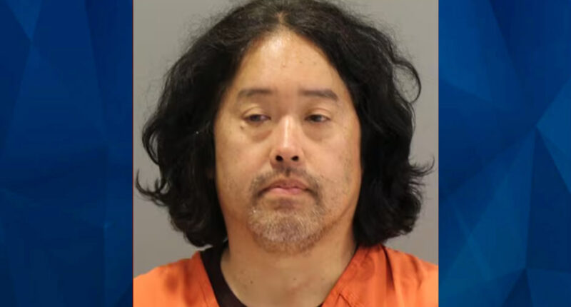 Son Slaughtered 85-Year-Old Dad With Sword in Family Home