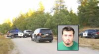 Son allegedly admitted to killing parents, sister, dog