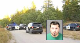 Son allegedly admitted to killing parents, sister, dog