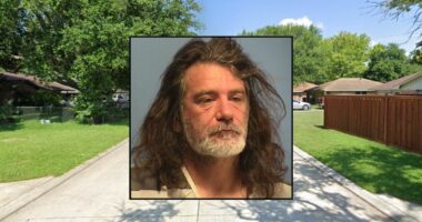 Son leaves dad to die in bathtub inside burning home: Cops