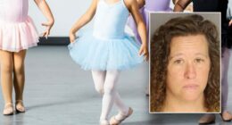 South Carolina dance teacher arrested after questionable routine uncovers serious allegations