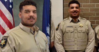 South Carolina deputy shot and killed in ambush, sheriff says