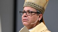 Southern California bishop suspends Mass obligation due to immigration fears