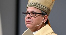 Southern California bishop suspends Mass obligation due to immigration fears