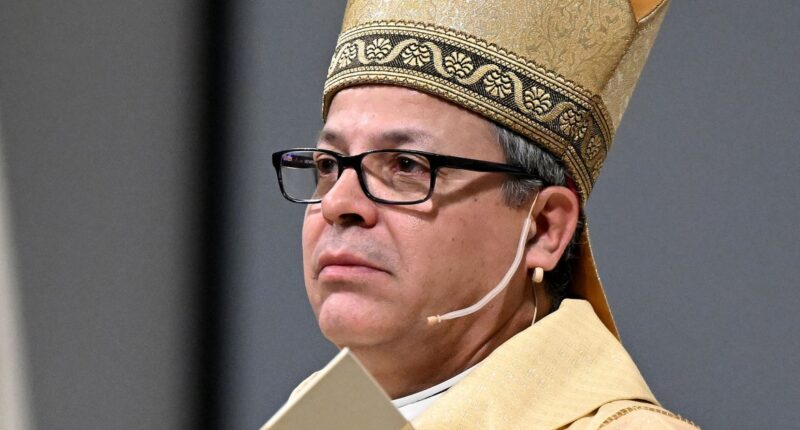 Southern California bishop suspends Mass obligation due to immigration fears
