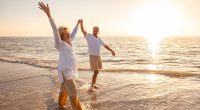 Southern town sheds 'dirty' image to become hotspot for retirees