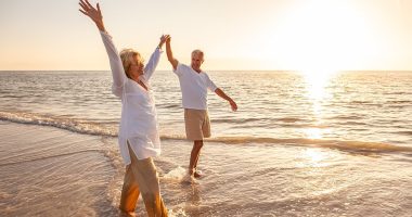 Southern town sheds 'dirty' image to become hotspot for retirees
