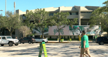 Speculation grows that St. Pete may eventually lose baseball, soccer teams