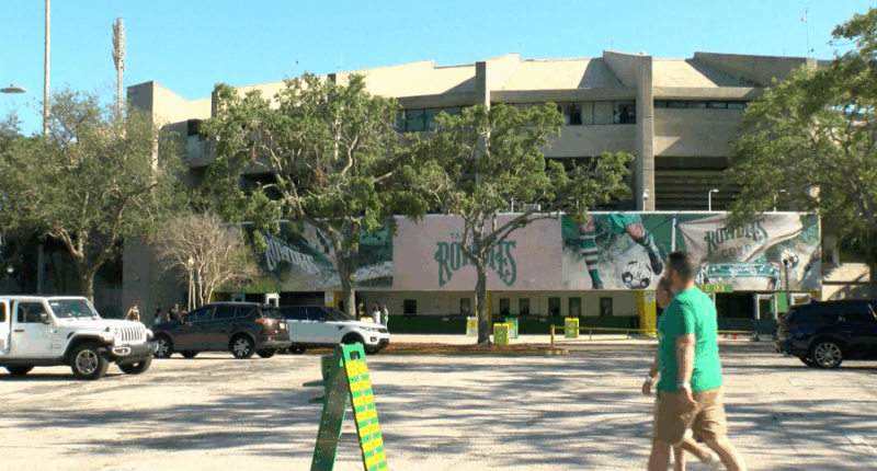 Speculation grows that St. Pete may eventually lose baseball, soccer teams