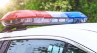 Springfield cafe temporarily closed Sunday morning after car drove through building