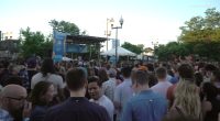 Square Roots Festival 2025: Live music festival returns to Lincoln Square, Chicago with bands, craft beers and family fun