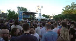 Square Roots Festival 2025: Live music festival returns to Lincoln Square, Chicago with bands, craft beers and family fun